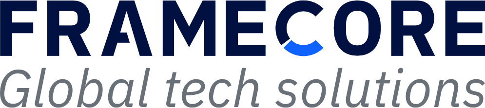 Frame Core Logo
